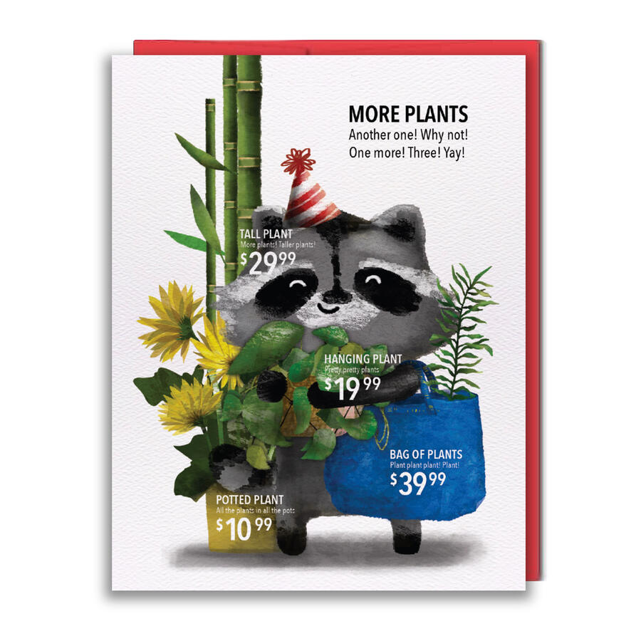 CTLG 002 - PLANTS